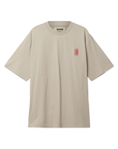 Woodbird - WBBaine Support T-shirt